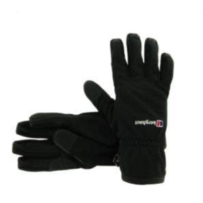 Soft Shell Gloves