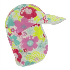 Girl's Legionnaire Cap