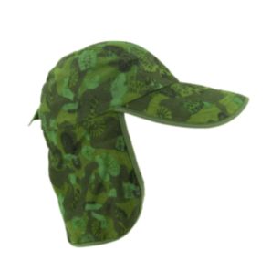 Boy's Legionnaire Cap