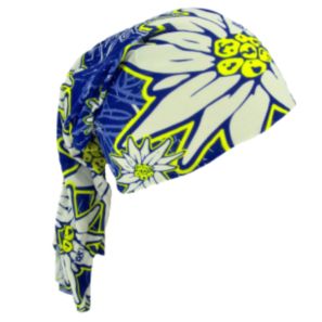 Original - Tirol Blue
