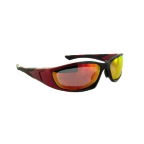 Rectangular Lens Sunglasses