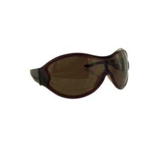 Women's Metal Bar Sunglasses