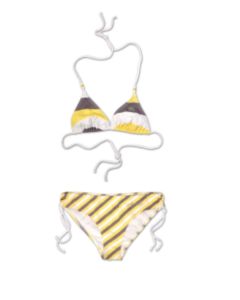 Blue Dragon Bikini