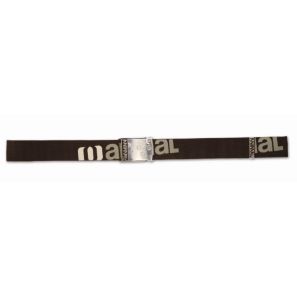 Cannon Webbing Belt