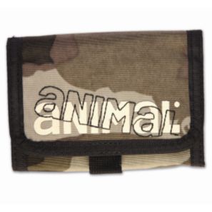Men's Jabber Wallet