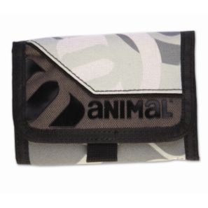 Men's Bullet Wallet