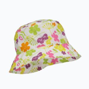 Girl's Waterproof Bucket Hat