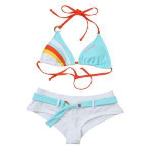 Equestrian Bikini