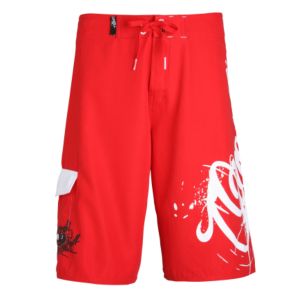 Men's Guerilla Swim Shorts