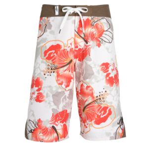 Men's The Grid Trunks