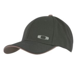 Silicon O Cap