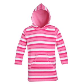 Kid's Towelling Hoody