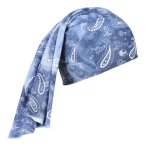 Original - Indore Blue