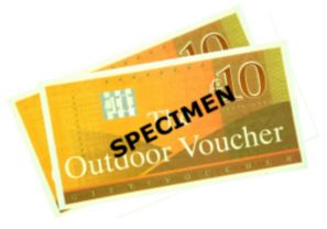 £10 Gift Voucher