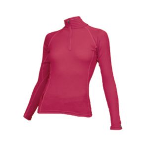 Women's Skin 200 Chakra Zip Top