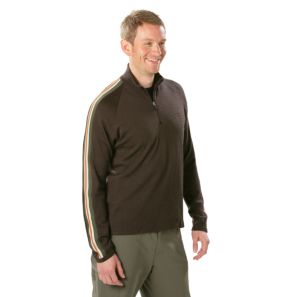 Men's Sport 320 Coronet Zip Top