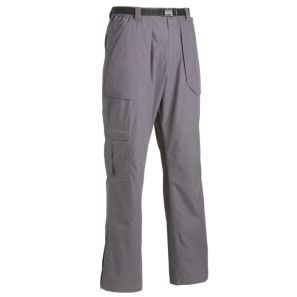 Men's Lined  Active Trousers