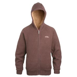 Men's Fella Zip-Thru Hoody