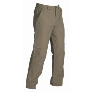 Men's Distance Zip Off Pants