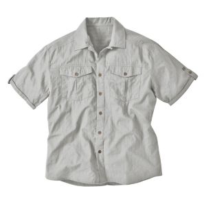 Men's Santa Cruz Shirt