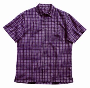 Men's Unstead Shirt