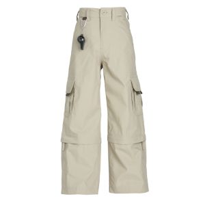 Boy's Active Zip Off Trousers