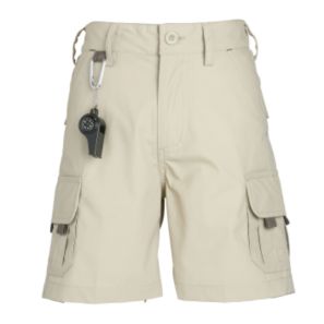 Boy's Active Short