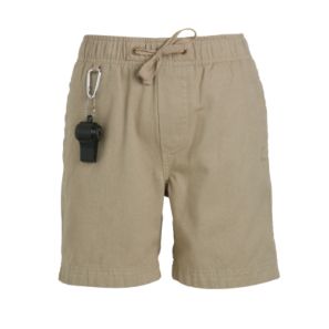 Boy's Plain Shorts