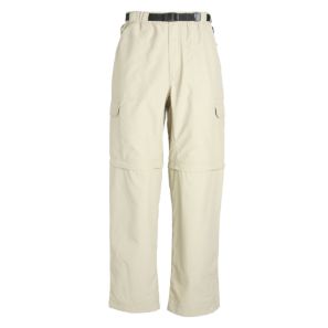 Men's Zip Off Trousers