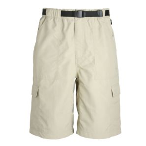 Men's Travel Shorts