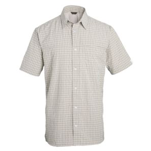 Men's New Tech Check Shirt