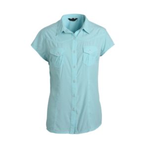 Women's Trek Button Thru Shirt