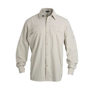 Men's Tech Long Sleeve Shirt