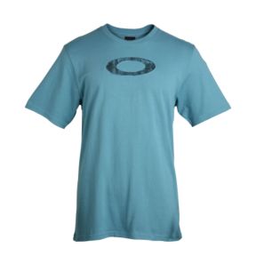 Men's Stamped Icon Knit Short Sleeve T-Shirt
