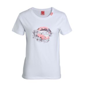 Women’s Aretha Printed T-Shirt