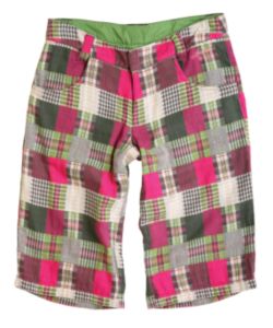 Women's Cynthia Shorts