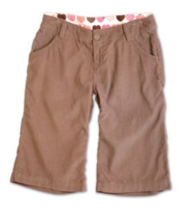 Women's Cootie Walkshorts