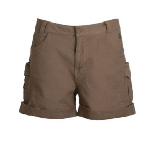 Women’s Connie Roll Up Shorts