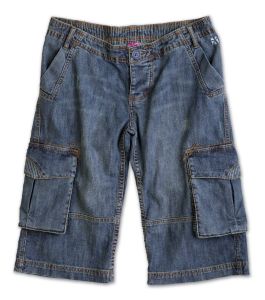 Women's Koty Shorts