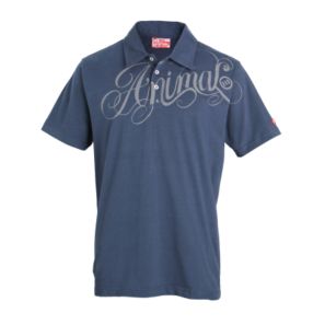 Men’s Punto Banco Polo Shirt