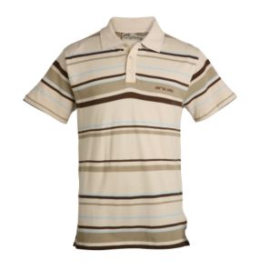 Men's Pocker Polo Shirt