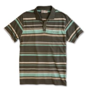 Men's Pocker Polo Shirt