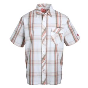 Men's Silver Hand Shirt