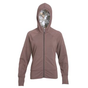 Women's Breanna Hoodie
