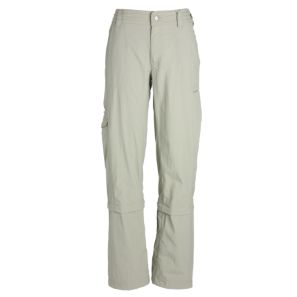 Women's Silver Ridge Zip Off Trousers