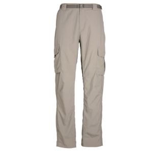 Men's Silver Ridge Cargo Trousers