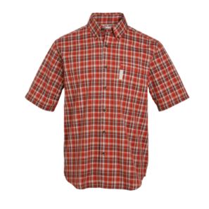 Men's Galt Plaid Shirt