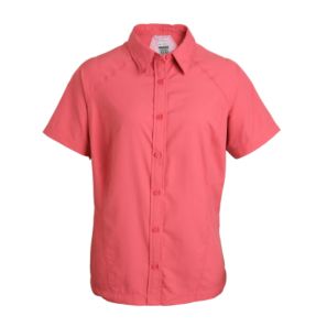 Women's Silver Ridge III Shirt