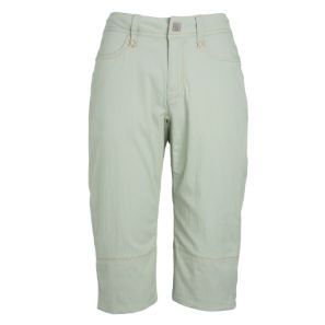 Women's Shasta Pedal Pusher Shorts