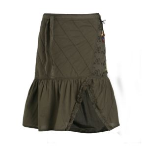 Women's BB Glam Skirt